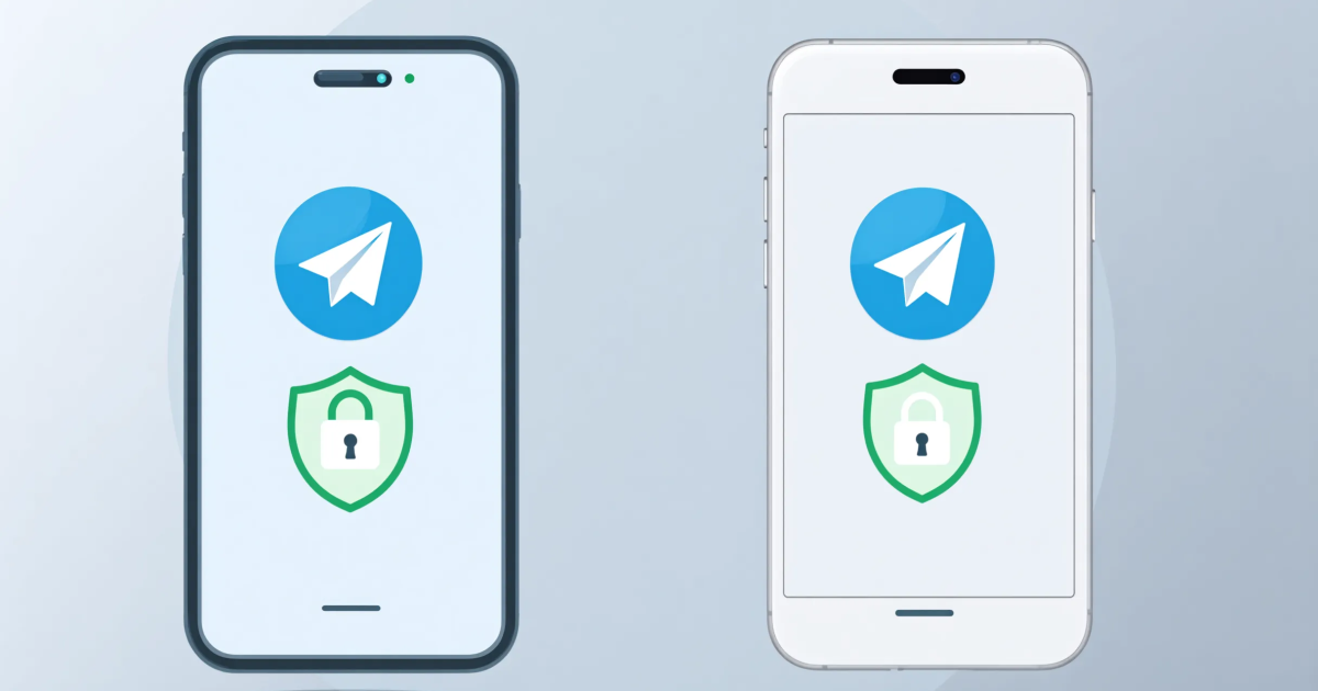 Android与iPhone安全下载安装Telegram完整指南