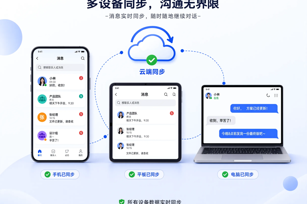 什么是Telegram