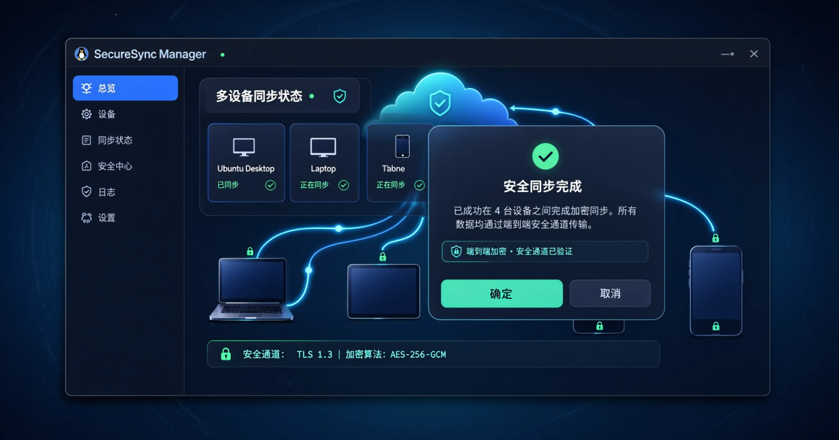 Linux系统选择Telegram客户端的安装与配置要点