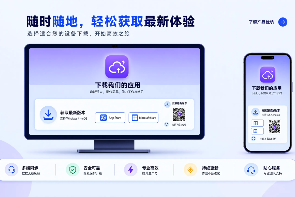 官网地址与官方下载渠道