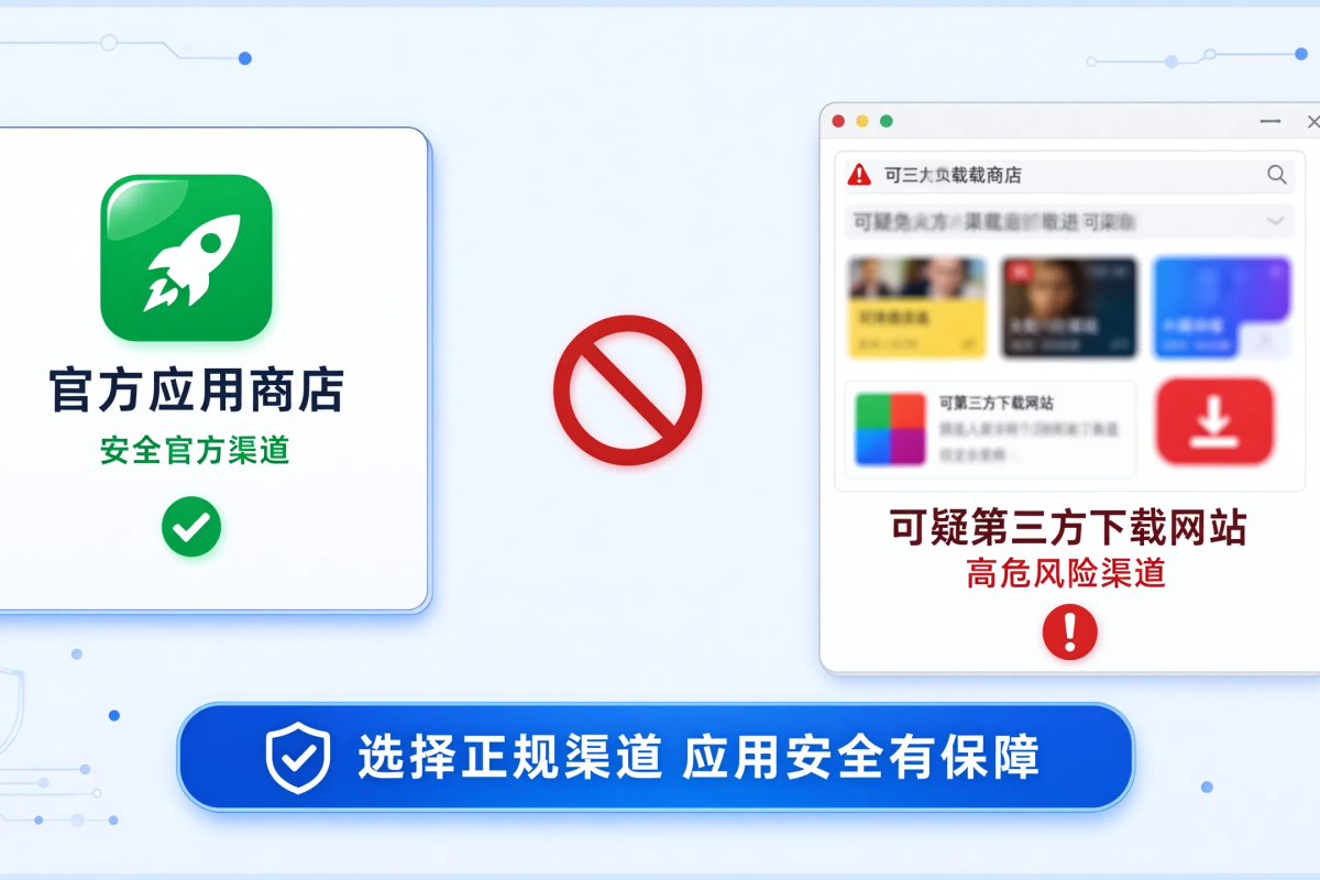 为什么选择官方渠道下载Telegram