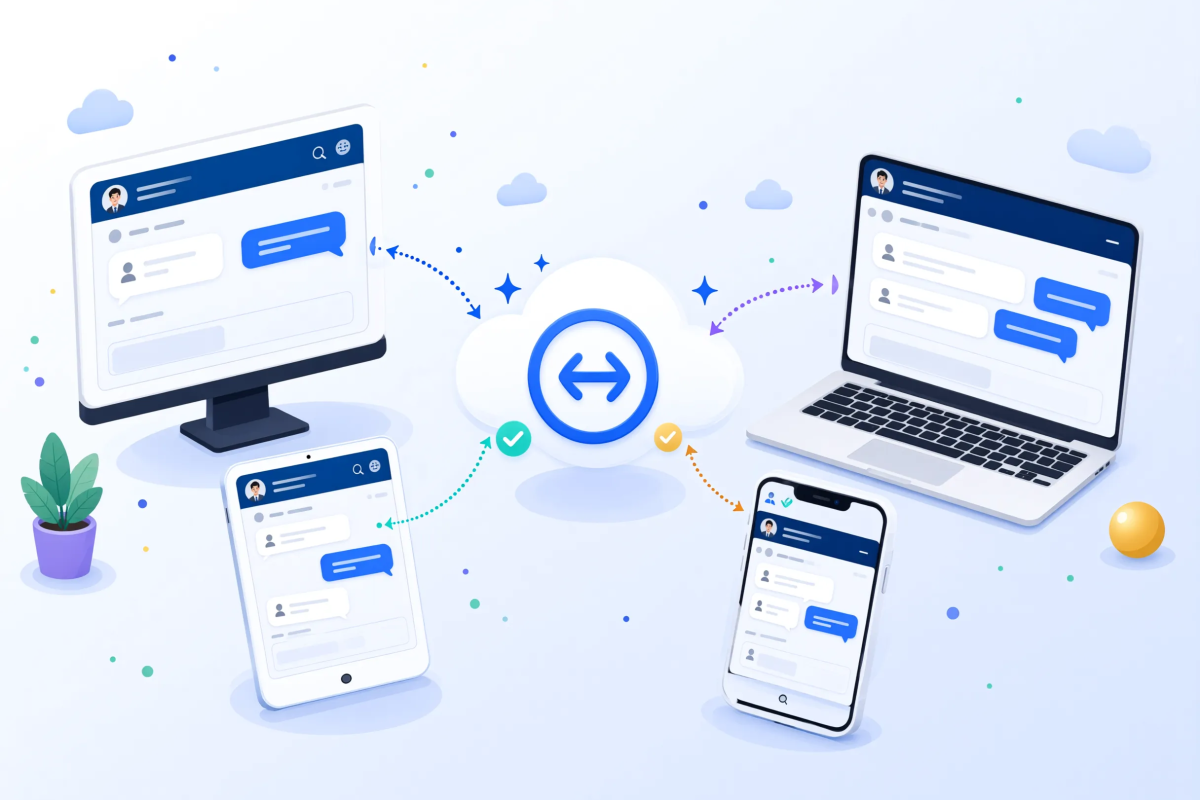 一、为什么要用Telegram电脑版