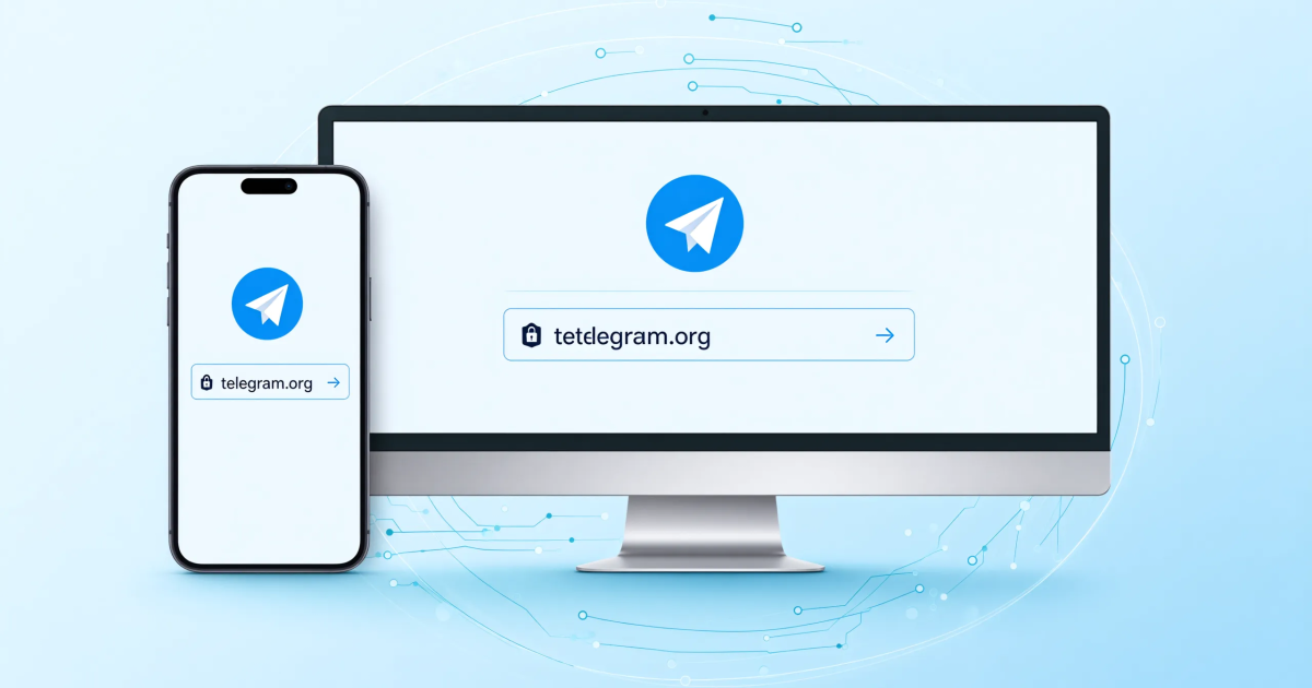 Telegram官方下载渠道与安全识别指南