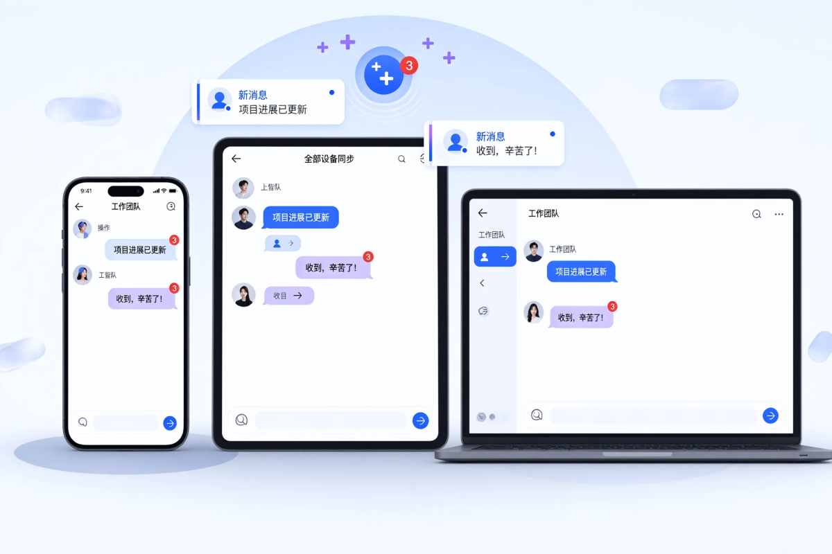 什么是Telegram