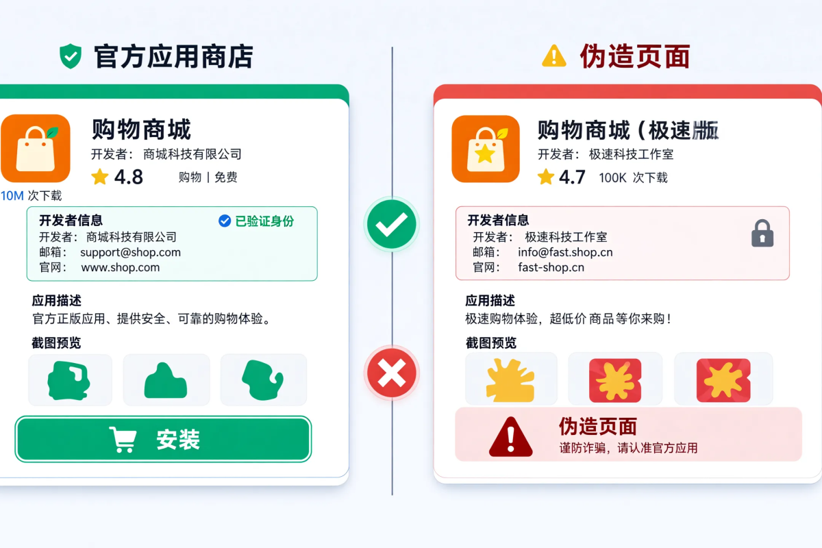 为什么必须通过官方渠道下载Telegram