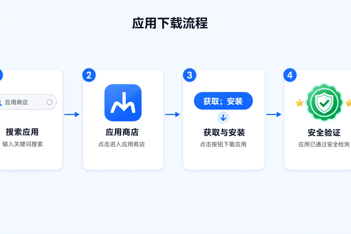 为什么选择官方与可信渠道